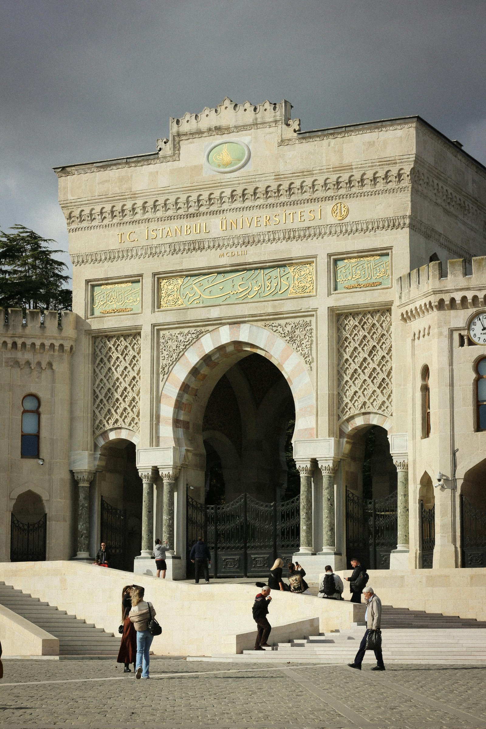 Université Istanbul